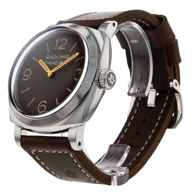 Panerai Radiomir 1940 3 Days PAM00662 Image 2